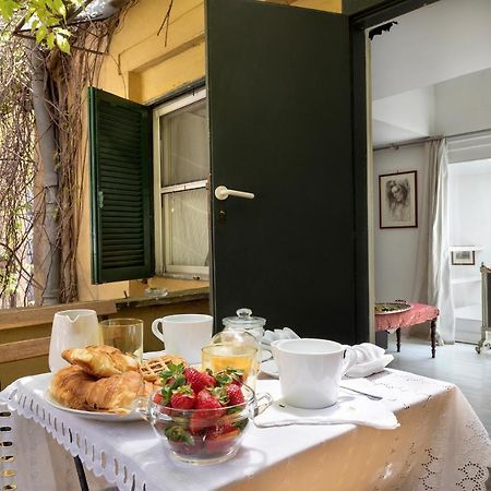 Luxury Piazza Di Spagna Escape With Terrace And Private Spa ローマ エクステリア 写真