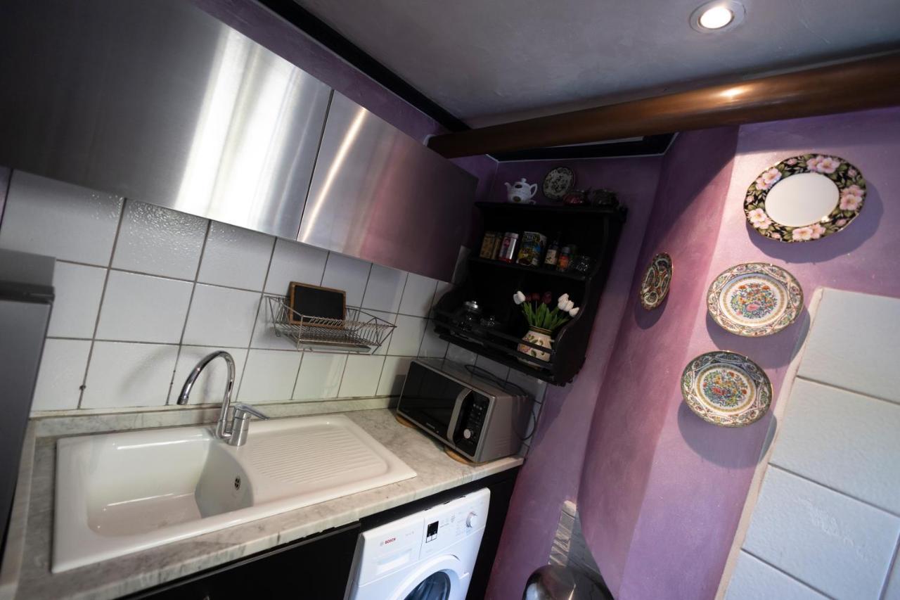 Luxury Piazza Di Spagna Escape With Terrace And Private Spa ローマ エクステリア 写真