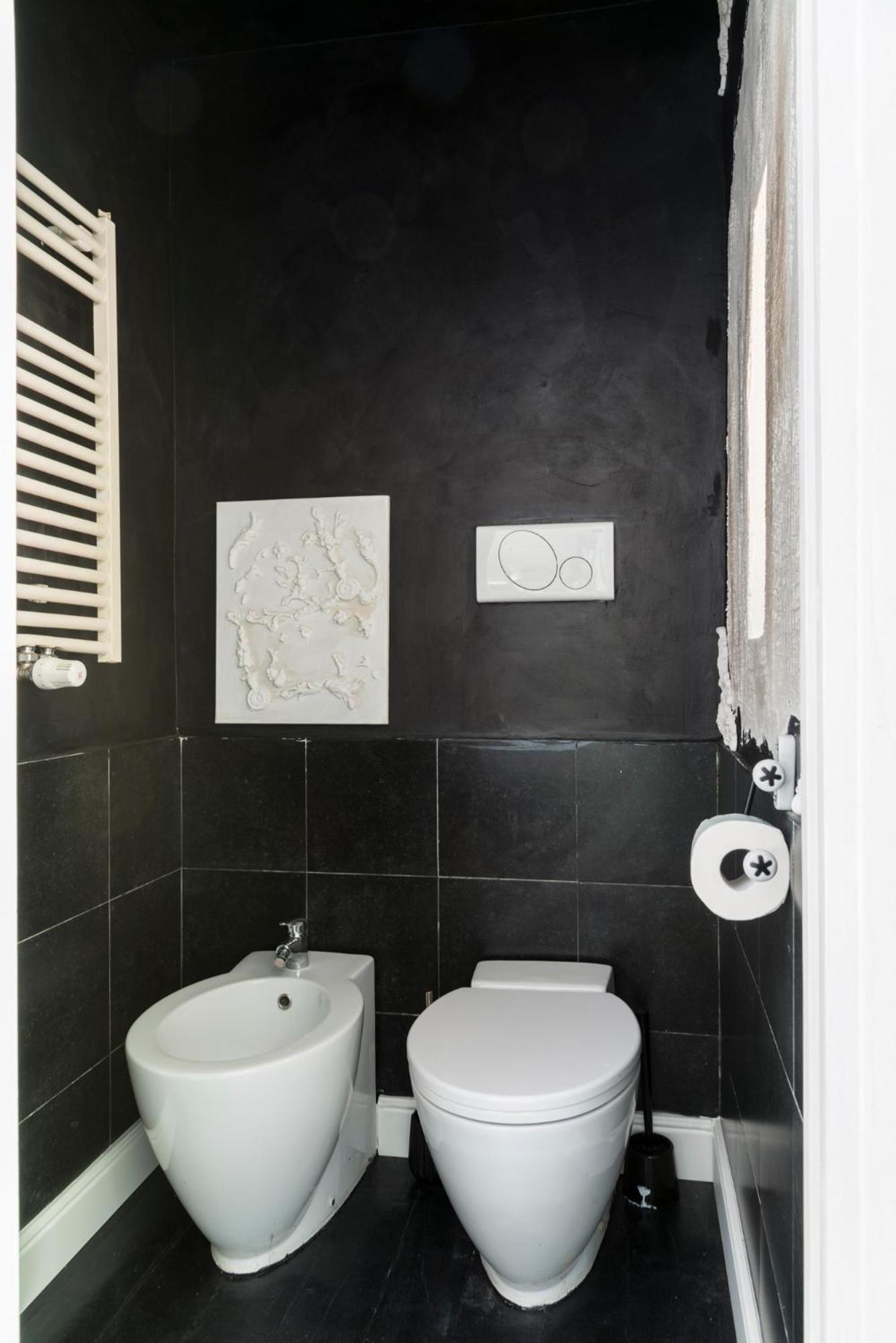 Luxury Piazza Di Spagna Escape With Terrace And Private Spa ローマ エクステリア 写真