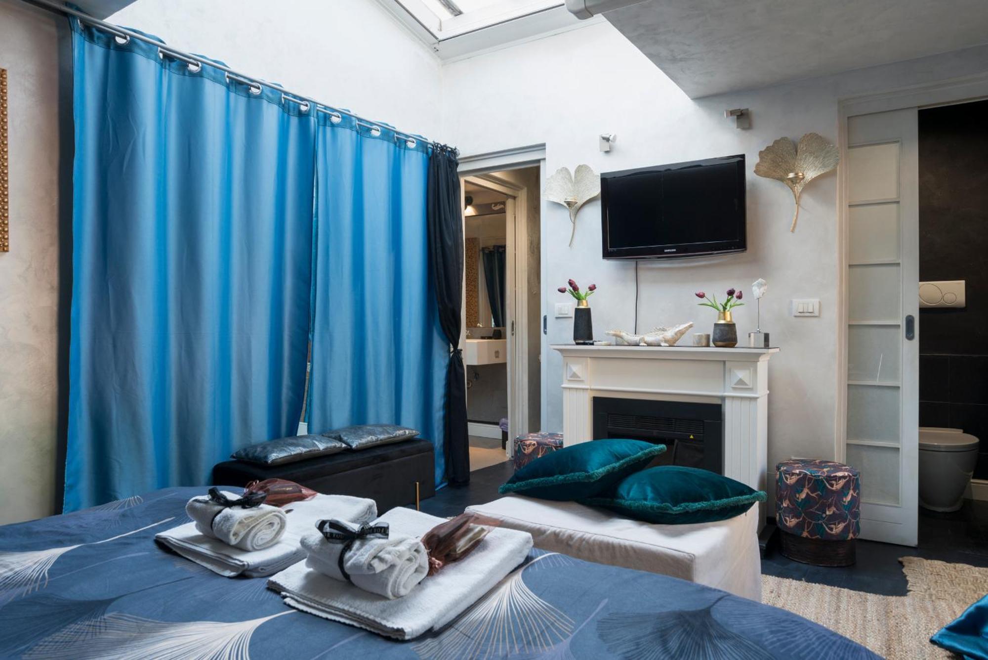 Luxury Piazza Di Spagna Escape With Terrace And Private Spa ローマ エクステリア 写真