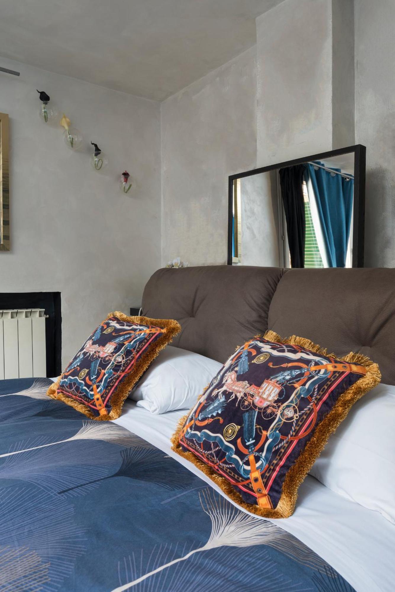 Luxury Piazza Di Spagna Escape With Terrace And Private Spa ローマ エクステリア 写真